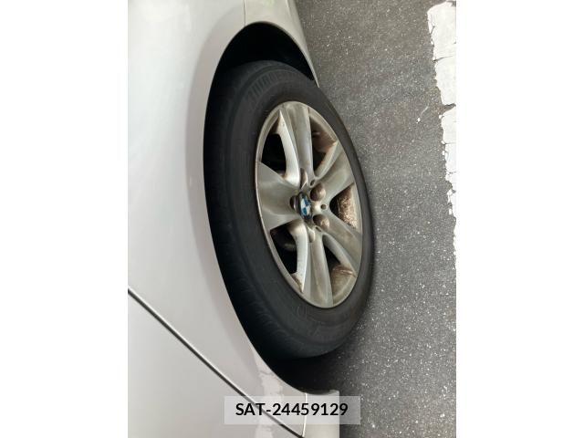 Bmw 5 SERIES 2011-12 7215333-14