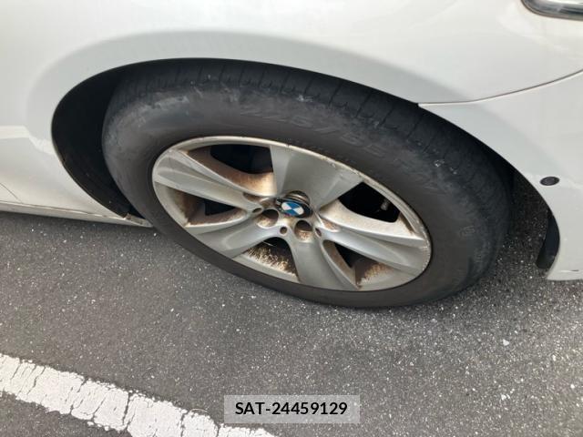 Bmw 5 SERIES 2011-12 7215333-15