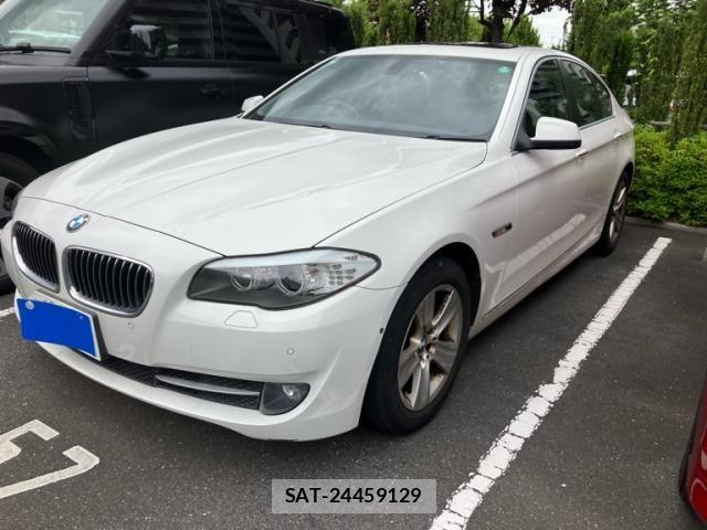 Bmw 5 SERIES 2011-12 7215333-2