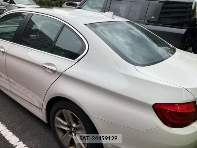 Bmw 5 SERIES 2011-12 7215333-3