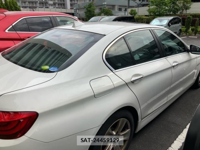 Bmw 5 SERIES 2011-12 7215333-4