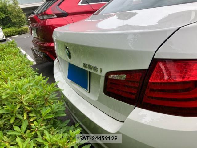 Bmw 5 SERIES 2011-12 7215333-5