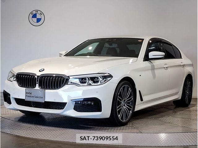 Bmw 5 SERIES 2018-09 7215334-0