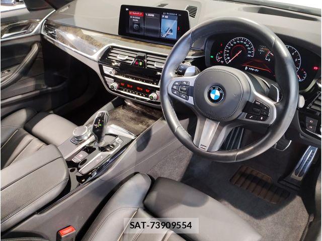 Bmw 5 SERIES 2018-09 7215334-1
