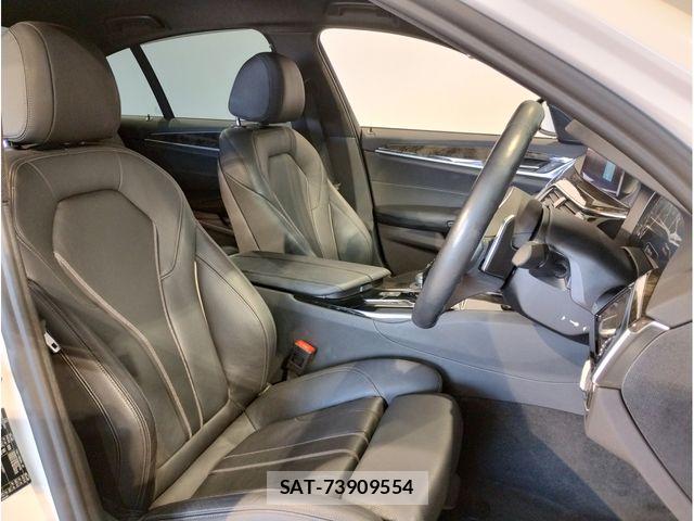 Bmw 5 SERIES 2018-09 7215334-3