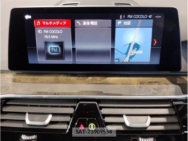Bmw 5 SERIES 2018-09 7215334-4