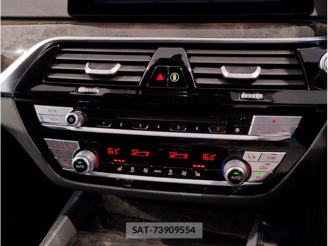 Bmw 5 SERIES 2018-09 7215334-5
