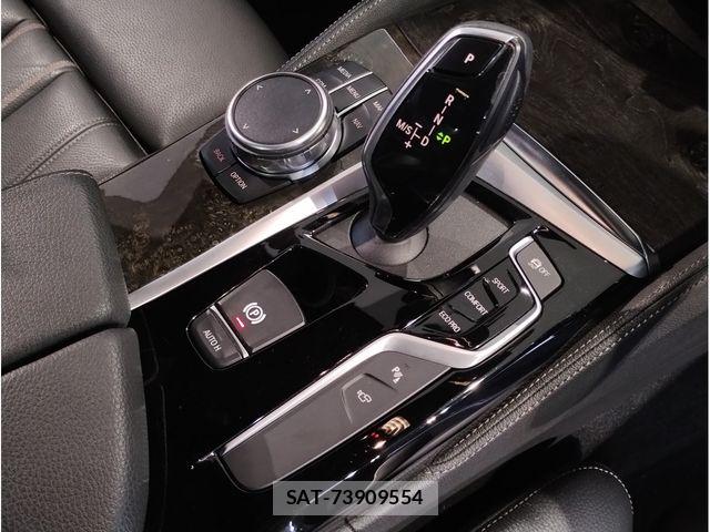 Bmw 5 SERIES 2018-09 7215334-6