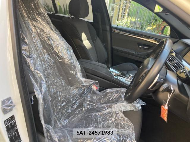 Bmw 5 SERIES 2013-09 7215330-10