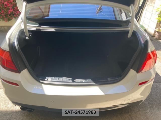 Bmw 5 SERIES 2013-09 7215330-13