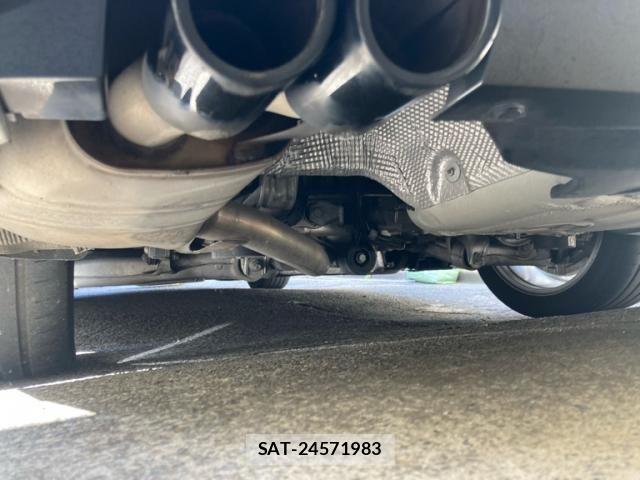 Bmw 5 SERIES 2013-09 7215330-15