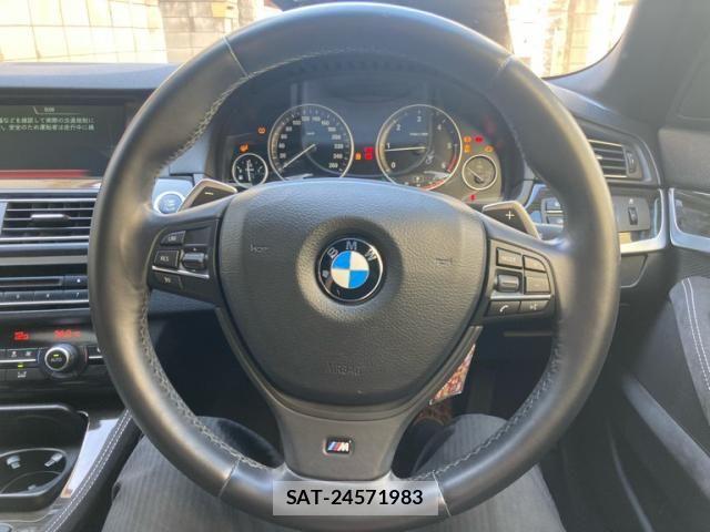Bmw 5 SERIES 2013-09 7215330-16