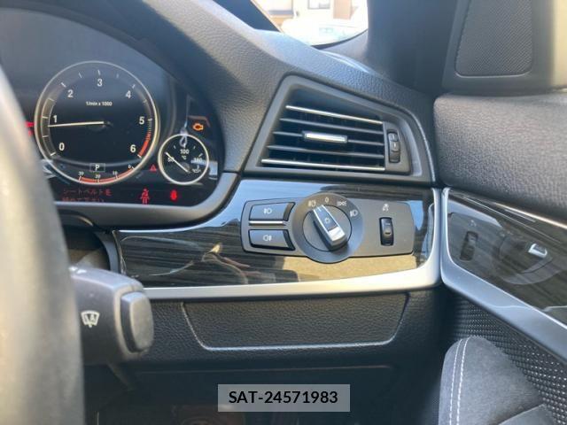 Bmw 5 SERIES 2013-09 7215330-17