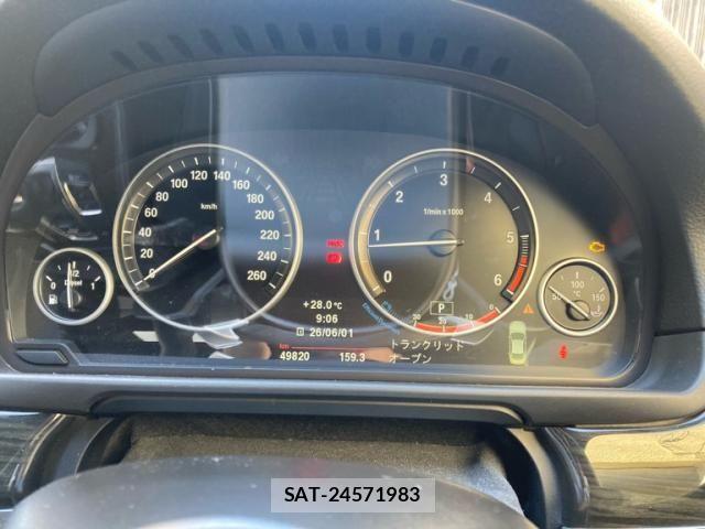 Bmw 5 SERIES 2013-09 7215330-18