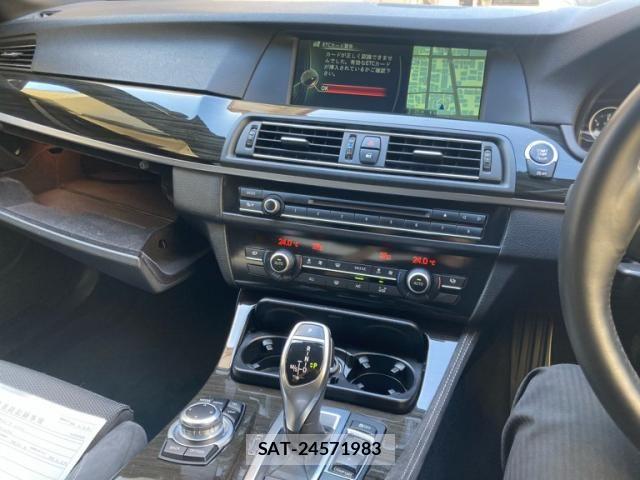 Bmw 5 SERIES 2013-09 7215330-19