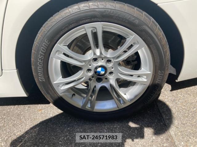 Bmw 5 SERIES 2013-09 7215330-5