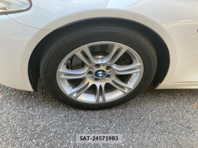 Bmw 5 SERIES 2013-09 7215330-6