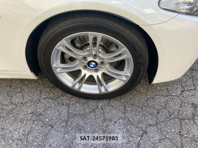 Bmw 5 SERIES 2013-09 7215330-7