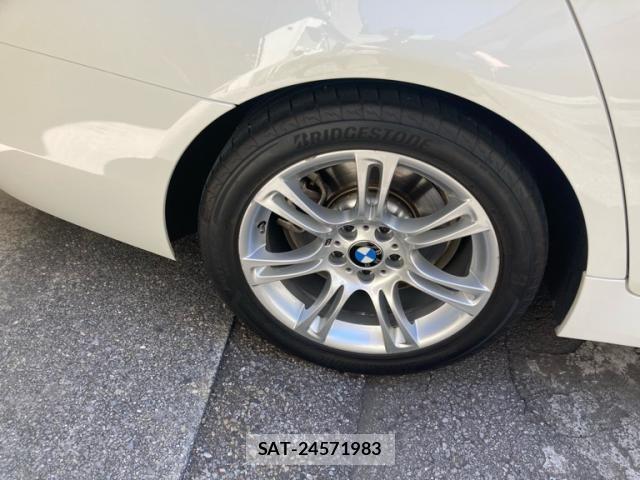 Bmw 5 SERIES 2013-09 7215330-8