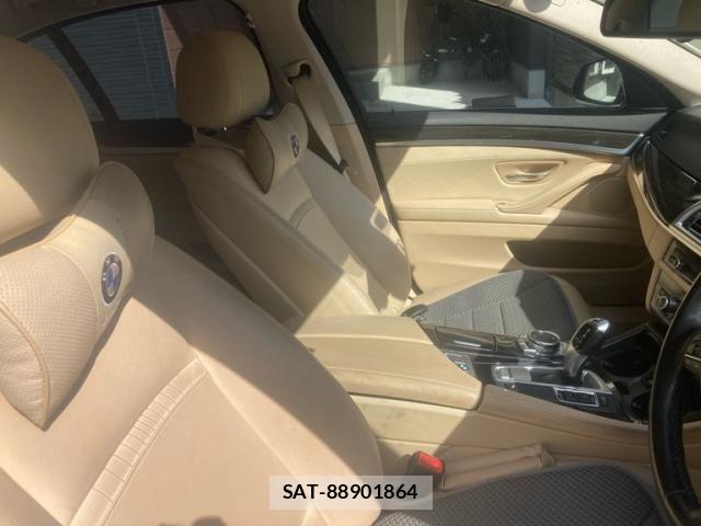 Bmw 5 SERIES 2015-08 7215332-10