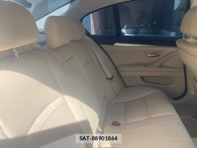 Bmw 5 SERIES 2015-08 7215332-11