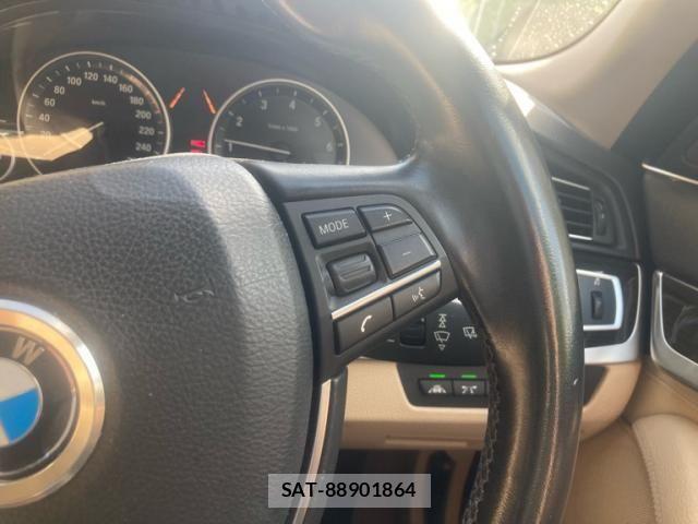 Bmw 5 SERIES 2015-08 7215332-15