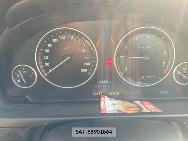 Bmw 5 SERIES 2015-08 7215332-17