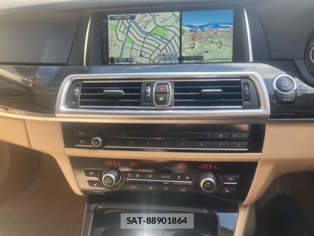 Bmw 5 SERIES 2015-08 7215332-19