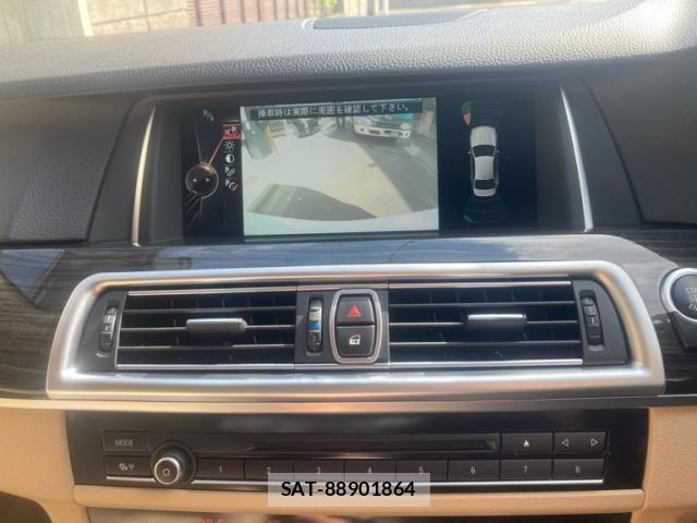 Bmw 5 SERIES 2015-08 7215332-20