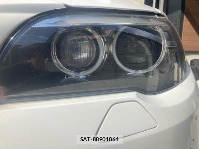 Bmw 5 SERIES 2015-08 7215332-4