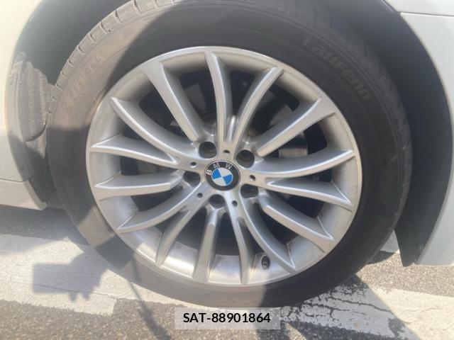 Bmw 5 SERIES 2015-08 7215332-5