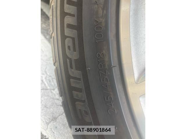 Bmw 5 SERIES 2015-08 7215332-6