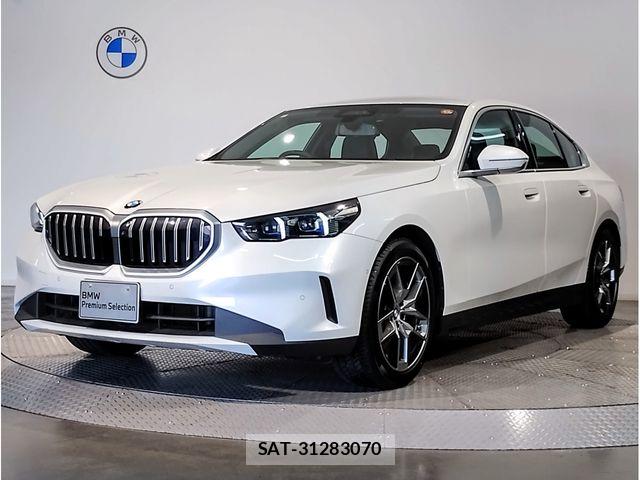 Bmw 5 SERIES 2024-05 7215342-0