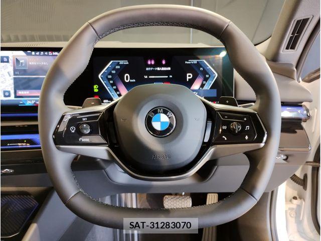 Bmw 5 SERIES 2024-05 7215342-15