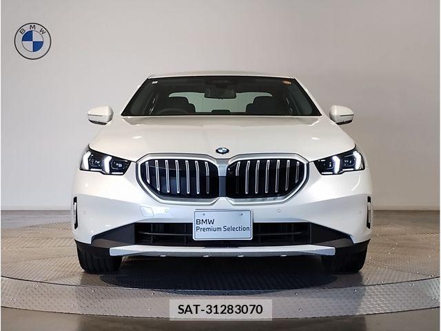 Bmw 5 SERIES 2024-05 7215342-3