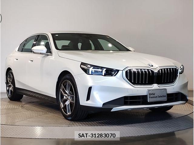 Bmw 5 SERIES 2024-05 7215342-5