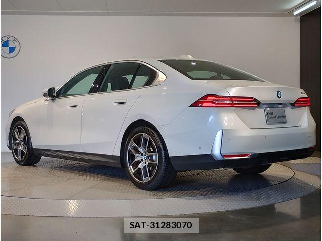 Bmw 5 SERIES 2024-05 7215342-6