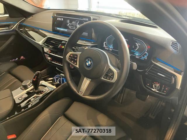 Bmw 5 SERIES 2023-06 7249919-11