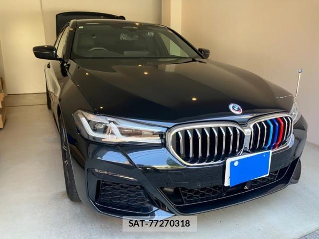 Bmw 5 SERIES 2023-06 7249919-1