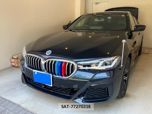 Bmw 5 SERIES 2023-06 7249919-2
