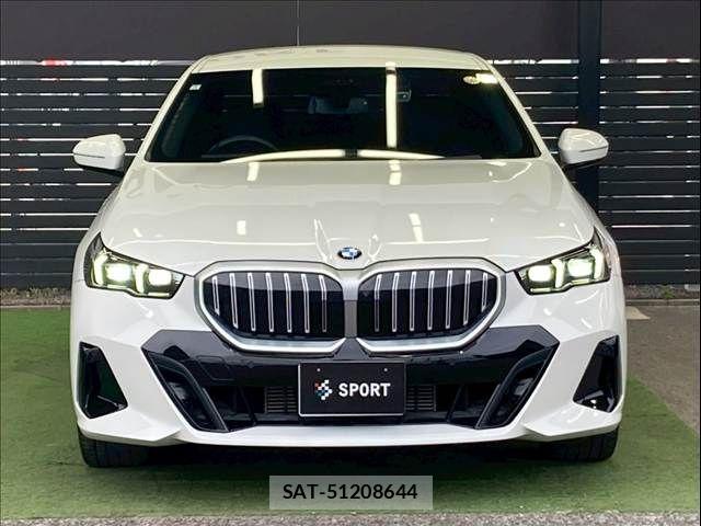 Bmw 5 SERIES 2024-03 7249914-12