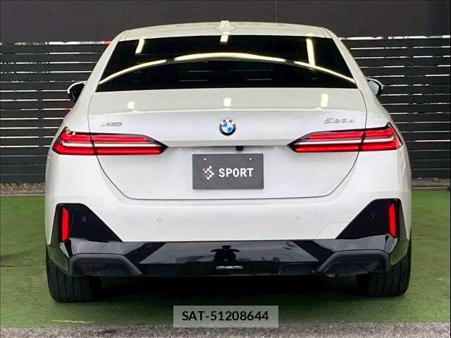 Bmw 5 SERIES 2024-03 7249914-13