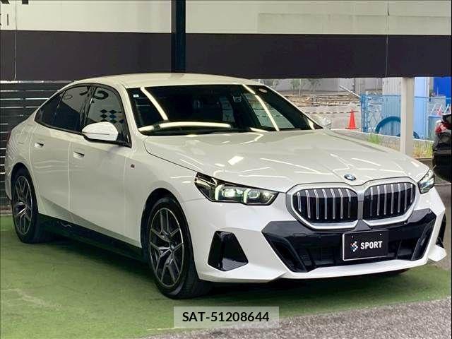 Bmw 5 SERIES 2024-03 7249914-15