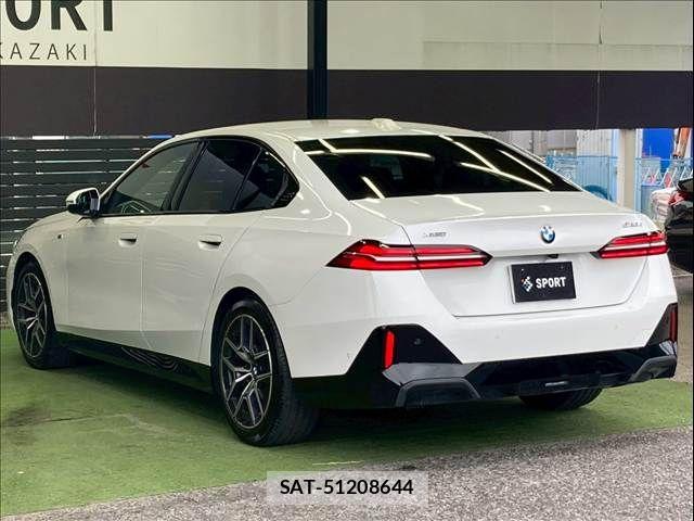 Bmw 5 SERIES 2024-03 7249914-16
