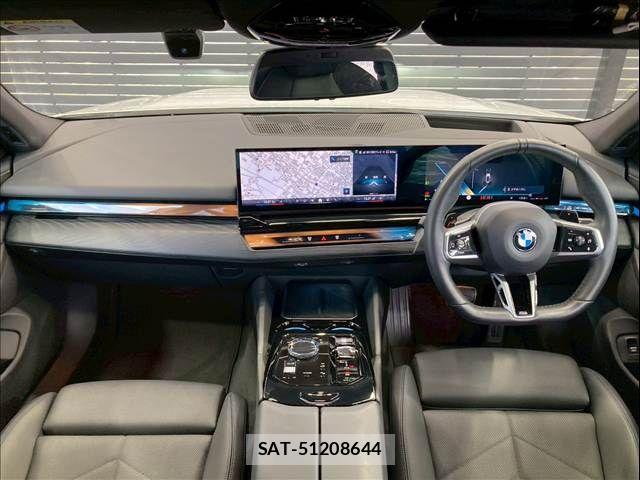 Bmw 5 SERIES 2024-03 7249914-2