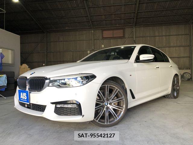Bmw 5 SERIES 2017-09 7271612-0