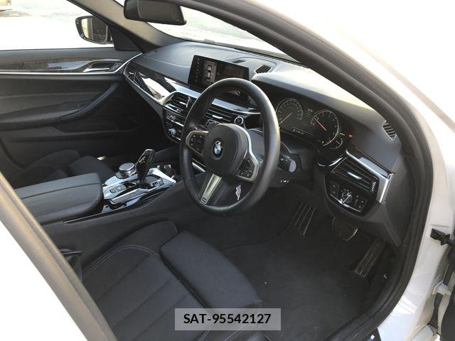 Bmw 5 SERIES 2017-09 7271612-1