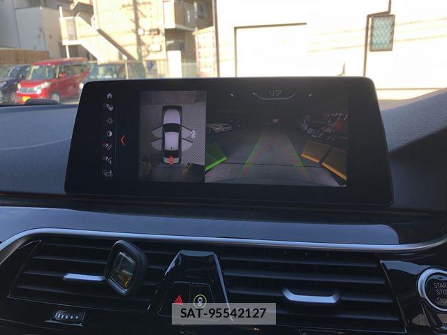 Bmw 5 SERIES 2017-09 7271612-3