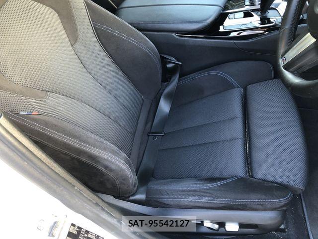 Bmw 5 SERIES 2017-09 7271612-5