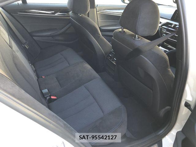 Bmw 5 SERIES 2017-09 7271612-6